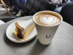 -dotcom coffee古点咖啡(致真大厦店)