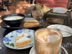 -Fern Forest Cafe