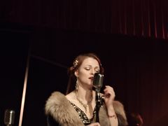 -MANDERLEY 曼德雷酒吧