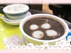 红豆沙汤圆-民信老铺(人民路店)