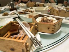 -南宁荔园维景国际酒店·荔园中餐厅