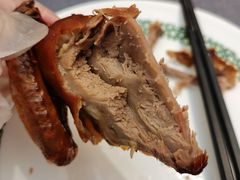 -三强鸽子(胜利路店)