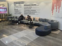 -牙博士口腔品牌连锁(杨浦店)