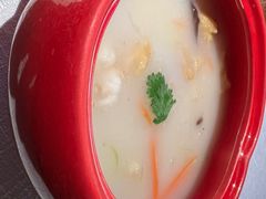 -華府(凯德晶萃店)