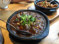 砂锅血旺-陶德砂锅(蜀汉路店)