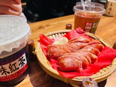 -捡角台湾食堂(花木Plus乐坊店)