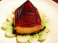 -湖滨28中餐厅·西湖宴·杭州君悦酒店
