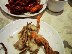 -芭菲盛宴·环球美食(解放碑英利国际店)