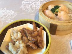 -香云轩·顺德菜(香云纱园林酒店店)