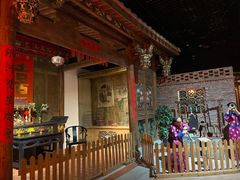 -中国闽台缘博物馆