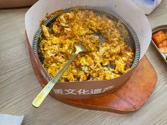 -梨花牛肉汤饭(仁恒伊势丹店)