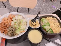 -永和大王(解放东路店)