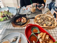 -小满Grainkitchen(滨江商业广场店)