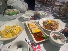 -食大利香港茶餐厅(南亚风情第一城店)