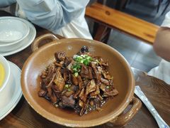 -李东农庄(中南百草园地标店)