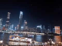 -广州塔