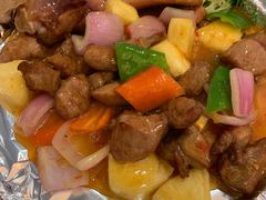 -山泉公馆酒家(珠江新城店)