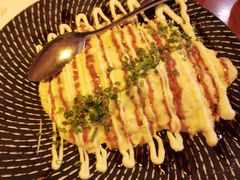 蛋包饭定食-南风(淮海街店)