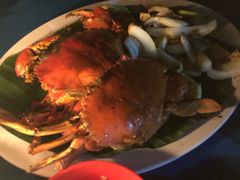 -金巴兰海滩烛光bbq