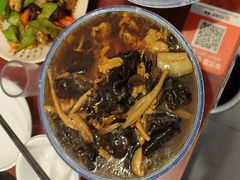 -聚首堂·特色小吃·肘子(什刹海德胜门店)