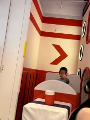 -木马王国(萧山银隆店)