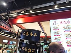 -易裕和·长沙米粉(竹塘西路店)