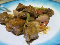 -品味居·首店·大连鲜活海鲜大连菜(东港店)