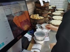 -晓友烧麦(光华村店)