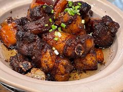 红烧肉-春盛渔府(牛首山店)