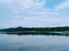 -桂林两江四湖景区