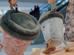 -霸王茶姬(大连万象汇店)