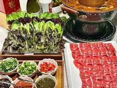-璞御·海鲜·雪花牛肉局(宾水西道店)
