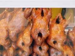 -徐六孃正宗甜皮鸭(张公桥店)