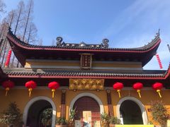 门面-杭州上天竺法喜讲寺