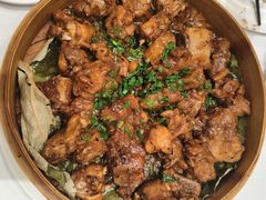 -全聚德(哈尔滨店)