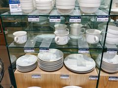 -MUJI无印良品(万达太原街店)