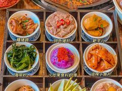 -楠火锅(西单店)
