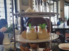 -南沙游艇会·大兵船餐厅