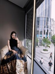 点击看大图 -3AM HAIR SALON烫发染发接发