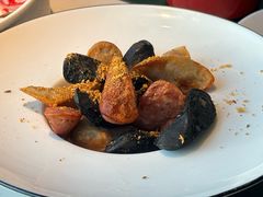 -ins森林童话餐厅coffee&bistro