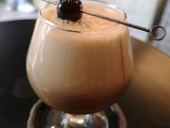 人鱼的眼泪-BE NORMAL CAFE(霞溪路店)