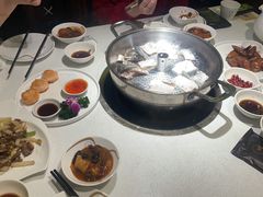 -顺峰顺水顺德菜(第一百货店)