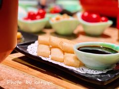 -炭舍干锅·烤鱼(扬名广场店)