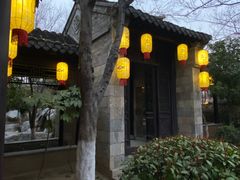 -回龙窝历史文化街区