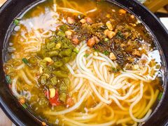 -家烧面馆【南山路知名经典面食】