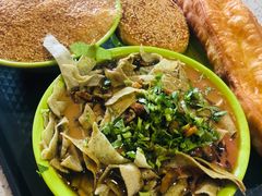 -大福来锅巴菜(古文化街店)