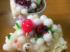 -瞻园面馆鸭血粉丝汤(老门东店)