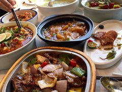 -宁波石浦大饭店(新材料城店)