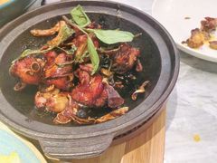 -鹿港小镇(霄云店)