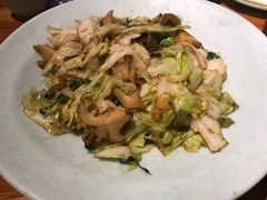 -海小馆海鲜餐厅(茂业百货店)
